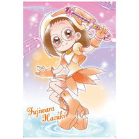 Ojamajo Doremi Card Wafer Part.2 [9.Hazuki Fujiwara (Motto! Ojamajo Doremi)]