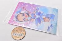 Ojamajo Doremi Card Wafer Part.2 [10.Aiko Senoo (Motto! Ojamajo Doremi)]