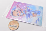 Ojamajo Doremi Card Wafer Part.2 [10.Aiko Senoo (Motto! Ojamajo Doremi)]
