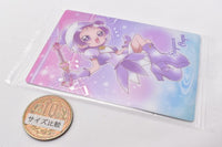 Ojamajo Doremi Card Wafer Part.2 [11.Onpu Segawa (Motto! Ojamajo Doremi)]