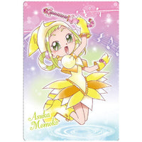 Ojamajo Doremi Card Wafer Part.2 [12.Momoko Asuka (Motto! Ojamajo Doremi)]