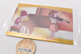 Ojamajo Doremi Card Wafer Part.2 [14.Hazuki Fujiwara (Ojamajo Doremi Dokkan!)]