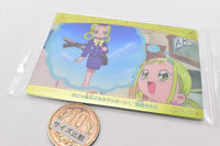 Ojamajo Doremi Card Wafer Part.2 [17.Momoko Asuka (Ojamajo Doremi Dokkan!)]