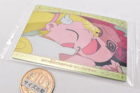 Ojamajo Doremi Card Wafer Part.2 [18.Hana (Ojamajo Doremi Dokkan!)]