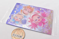 Ojamajo Doremi Card Wafer Part.2 [19.Ojamajo Doremi (golden foil stamping)]