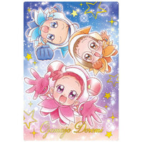 Ojamajo Doremi Card Wafer Part.2 [19.Ojamajo Doremi (golden foil stamping)]