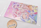 Ojamajo Doremi Card Wafer Part.2 [20.Ojamajo Doremi Sharp (golden foil stamping)]