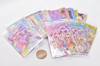 Ojamajo Doremi Card Wafer Part.2 [All 22 type set(Full Complete)]