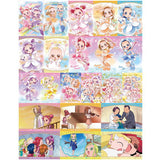 Ojamajo Doremi Card Wafer Part.2 [All 22 type set(Full Complete)]