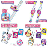 Bittomo x Senshi Kirakira Powers! Kira Power Collection [All 5 type set(Full Complete)]