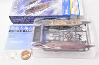 1/2000 scale Recollection of Battleship Yamato [2.(2-A) Battlship Yamato Shouichigo Sakusen A TYPE (Full Hull ver.)]