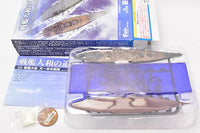 1/2000 scale Recollection of Battleship Yamato [7.(3-B) Battlship Yamato Tenichigo Sakusen B TYPE (At Sea ver.)]