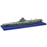 1/2000 scale Recollection of Battleship Yamato [8.(4-B) Carrier Shinano B TYPE (At Sea ver.)]