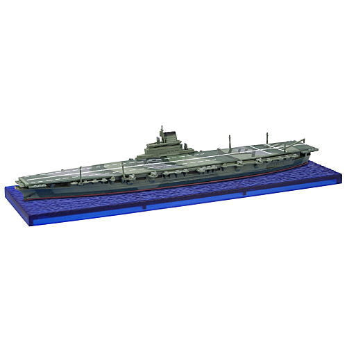 1/2000 scale Recollection of Battleship Yamato [8.(4-B) Carrier Shinano B TYPE (At Sea ver.)]
