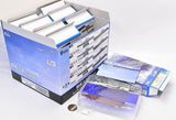 1/2000 scale Recollection of Battleship Yamato [All 8 type set(Full Complete)]
