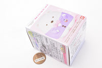 Sumikko Gurashi Friends Part.4 [1.Shirokuma]