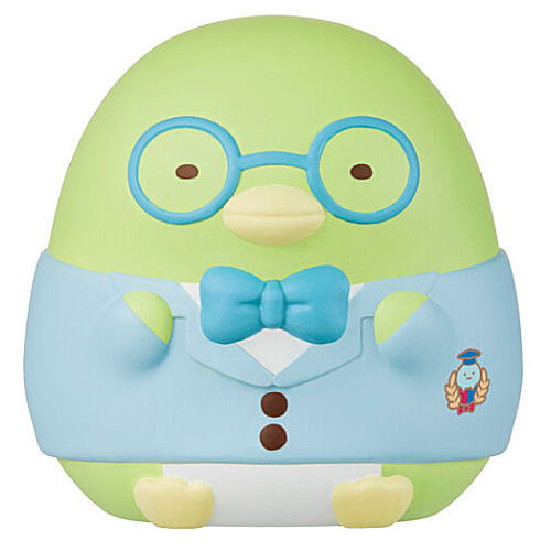 Sumikko Gurashi Friends Part.4 [2.Penguin?]