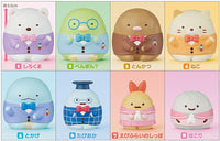 Sumikko Gurashi Friends Part.4 [All 8 type set(Full Complete)]