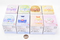 Sumikko Gurashi Friends Part.4 [All 8 type set(Full Complete)]