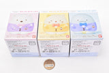 Sumikko Gurashi Friends Part.4 [Assorted 3 type set (1.Shirokuma/4.Neko/5.Tokage)]