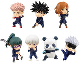 Jujutsu Kaisen ADVERGE MOTION [All 7 type set(Full Complete)]