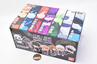 Jujutsu Kaisen ADVERGE MOTION [All 7 type set(Full Complete)]