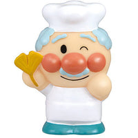 Atsumare Anpanman Part.71 [2.Jam-ojisan]
