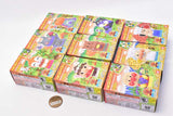 Atsumare Anpanman Part.71 [All 9 type set(Full Complete)]