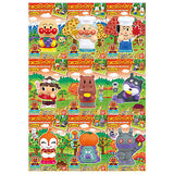 Atsumare Anpanman Part.71 [All 9 type set(Full Complete)]