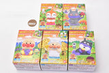 Atsumare Anpanman Part.71 [Assorted 5 type set (1.Anpanman/2.Jam-ojisan/6.Baikinman/7.Dokin-chan/9.Dadandan)]