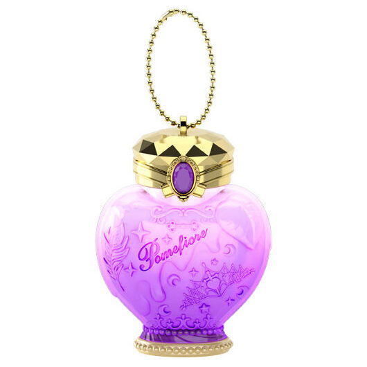 Disney Twisted Wonderland Magical Bottle [5.Pomefiore]