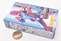 SO-DO Kamen Rider Revice by 1 & SO-DO Kamen Rider Saber & SO-DO Kamen Rider ZERO-ONE [1.Revi Rex Genome A set]