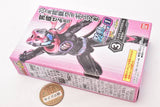SO-DO Kamen Rider Revice by 1 & SO-DO Kamen Rider Saber & SO-DO Kamen Rider ZERO-ONE [3.Vice Rex Genome A set]
