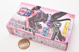 SO-DO Kamen Rider Revice by 1 & SO-DO Kamen Rider Saber & SO-DO Kamen Rider ZERO-ONE [4.Vice Rex Genome B set]