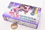 SO-DO Kamen Rider Revice by 1 & SO-DO Kamen Rider Saber & SO-DO Kamen Rider ZERO-ONE [5.Optional Parts Set For Revi]
