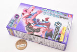 SO-DO Kamen Rider Revice by 1 & SO-DO Kamen Rider Saber & SO-DO Kamen Rider ZERO-ONE [6.Optional Parts Set For Vice]