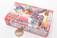 SO-DO Kamen Rider Revice by 1 & SO-DO Kamen Rider Saber & SO-DO Kamen Rider ZERO-ONE [8.Saber Super Hero Senki B set]