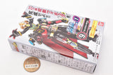 SO-DO Kamen Rider Revice by 1 & SO-DO Kamen Rider Saber & SO-DO Kamen Rider ZERO-ONE [9.Storious A set]