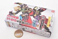 SO-DO Kamen Rider Revice by 1 & SO-DO Kamen Rider Saber & SO-DO Kamen Rider ZERO-ONE [10.Storious B set]