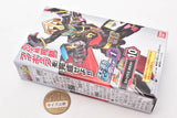 SO-DO Kamen Rider Revice by 1 & SO-DO Kamen Rider Saber & SO-DO Kamen Rider ZERO-ONE [10.Storious B set]