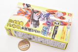SO-DO Kamen Rider Revice by 1 & SO-DO Kamen Rider Saber & SO-DO Kamen Rider ZERO-ONE [14.Valkyrie Justice Serval B set]