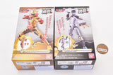 Kikai Sentai Zenkaiger Yudo Part.2 [Assorted 2 type set (3.Twokaizer/7.Kudakks)]