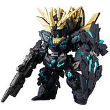 FW GUNDAM CONVERGE Mobile Suit Gundam Unicorn SPECIAL SELECTION [2.(254) Unicorn Gundam #2 Banshee Norn (Destroy Mode) (Final Battle Ver.)]