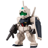 FW GUNDAM CONVERGE Mobile Suit Gundam Unicorn SPECIAL SELECTION [3.(255) GM II (Desert Color)]