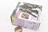 FW GUNDAM CONVERGE Mobile Suit Gundam Unicorn SPECIAL SELECTION [4.(256) Geara Doga (Sleeved Ver.)]