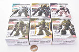 FW GUNDAM CONVERGE Mobile Suit Gundam Unicorn SPECIAL SELECTION [All 6 type set(Full Complete)]