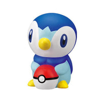 Pokemon Kids Sinnoh Region & Galar Region Arc [3.Piplup]