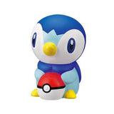 Pokemon Kids Sinnoh Region & Galar Region Arc [3.Piplup]