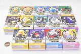 Pokemon Kids Sinnoh Region & Galar Region Arc [All 14 type set(Full Complete)]