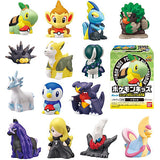 Pokemon Kids Sinnoh Region & Galar Region Arc [All 14 type set(Full Complete)]